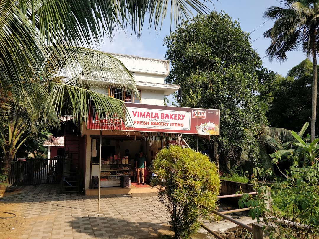 Vimala Bakery