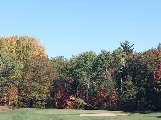 Golf Course «Red Fox Run Golf Course», reviews and photos, 217 5th St, Gwinn, MI 49841, USA