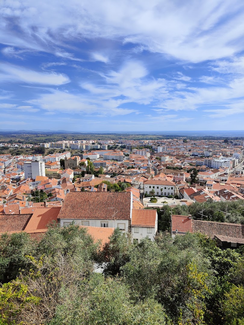 Castelo Branco, Portekiz