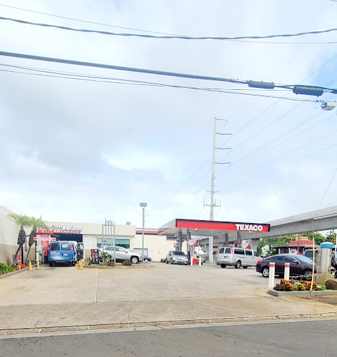 3G Enterprises Texaco en Aiea
