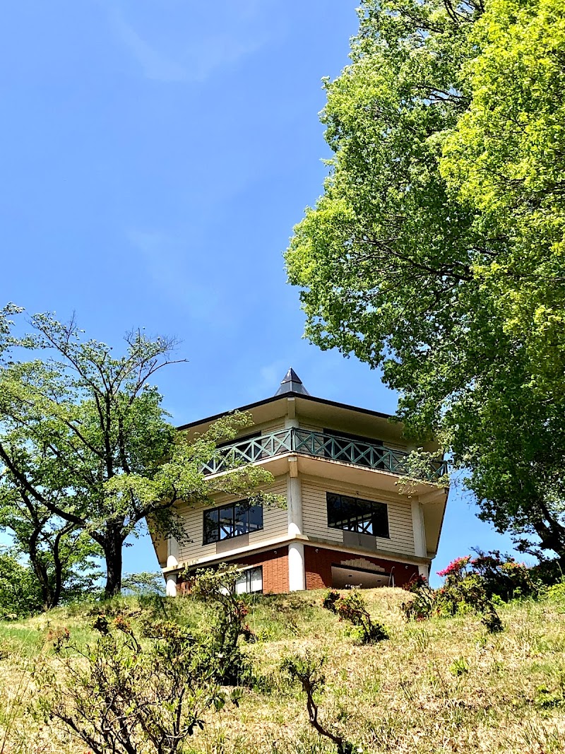 大佐沢公園