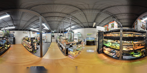 Pet Store «Fins and Skins», reviews and photos, 8451 49th St N, Pinellas Park, FL 33781, USA