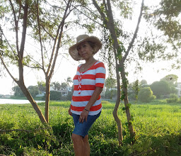 Parque Torres Sur photo