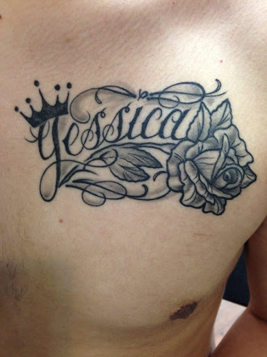 Explore my brothers keeper tattoo ideas, creative tattoo ideas in Truckee, available at Snowy Mountain Tattoo Co.