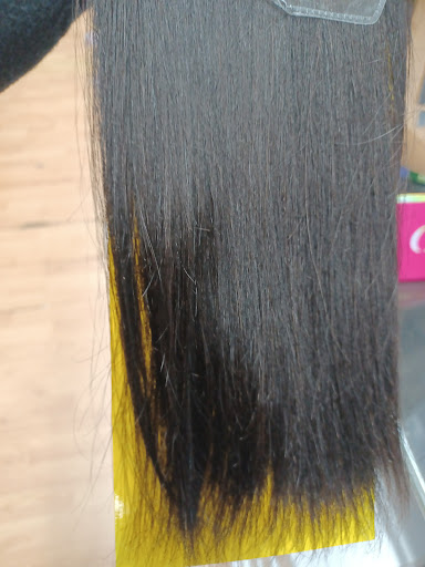 Beauty Supply Store «IKON Beauty Supply», reviews and photos, 12950 Willow Centre Dr, Houston, TX 77066, USA