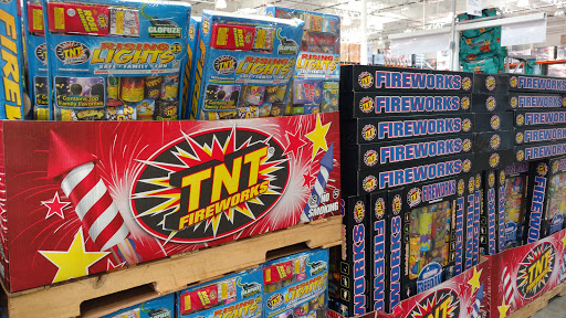 Warehouse store «Costco Wholesale», reviews and photos, 1500 Fitzgerald Ct, Lexington, KY 40509, USA