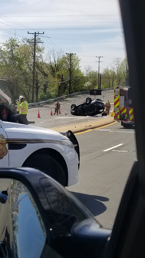 Auto Body Shop «Imperial Auto Body», reviews and photos, 690 Lofstrand Ln, Rockville, MD 20850, USA