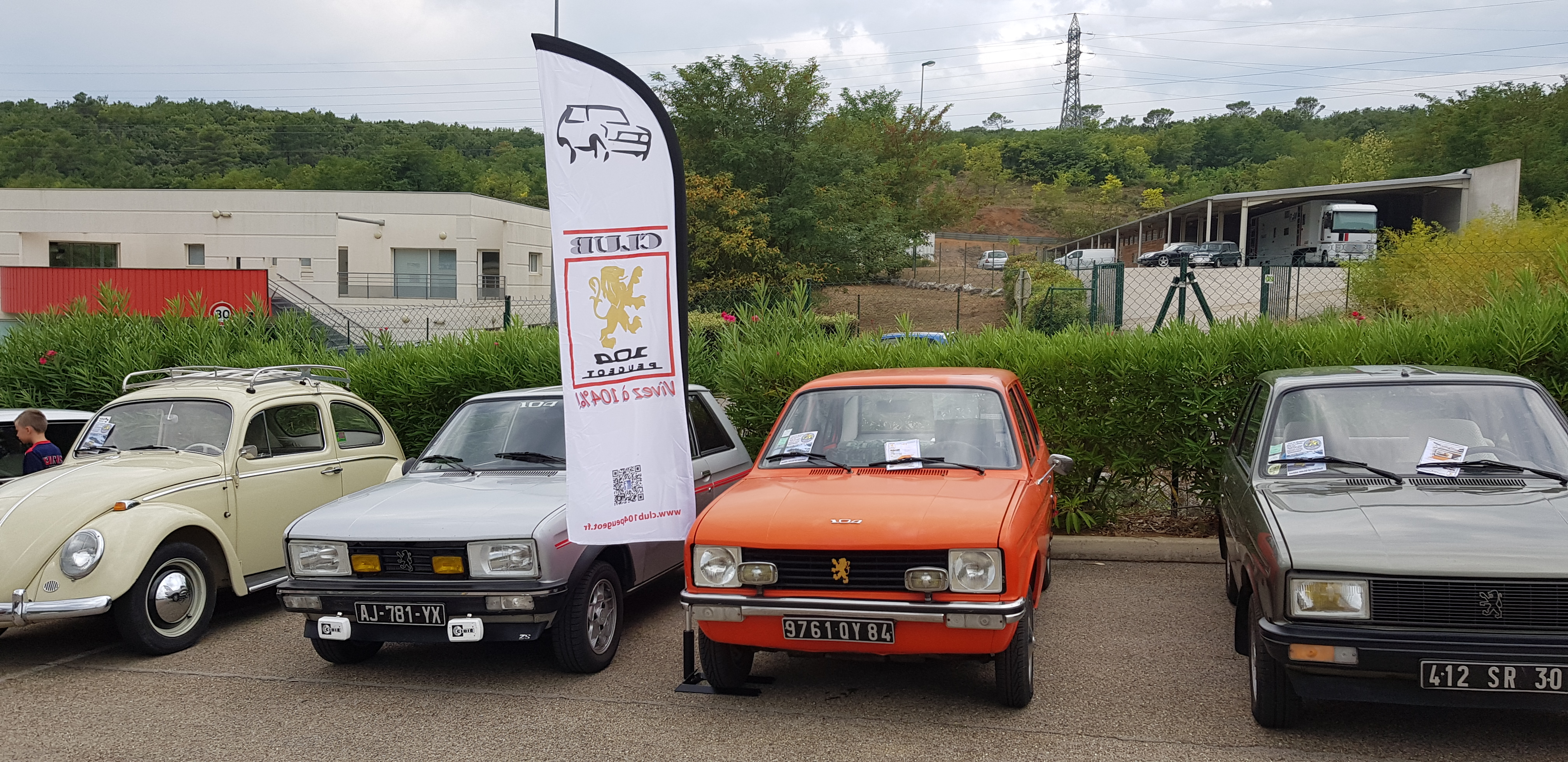 Photo n° 1 de l'avis de Keitaro.o fait le 03/09/2019 à 15:26