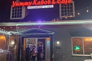 Yummy Kabob & Cafe image