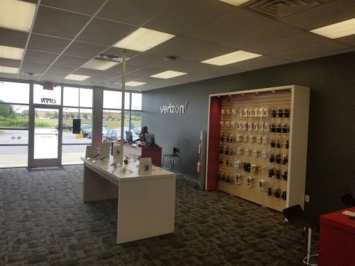 Cell Phone Store «Verizon Authorized Retailer - Wireless Zone», reviews and photos, 6885 US-322, Franklin, PA 16323, USA