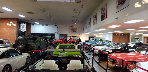 Shopping Mall «Westfield Horton Plaza», reviews and photos, 324 Horton Plaza, San Diego, CA 92101, USA