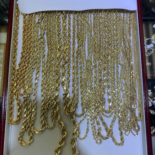 Jeweler «M&S JEWELERS», reviews and photos, 6364 Coventry Way, Clinton, MD 20735, USA