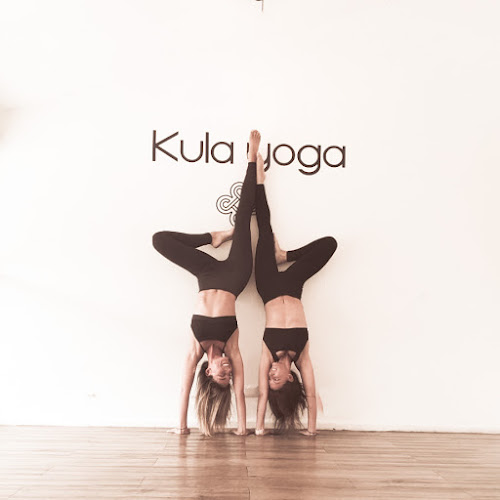 Kula Yoga Chile - Las Condes