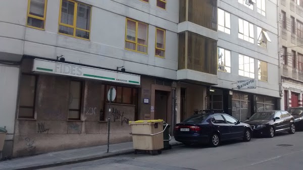 Imagen de Fides Asesoramientos Aplicados SL (1 de 5)