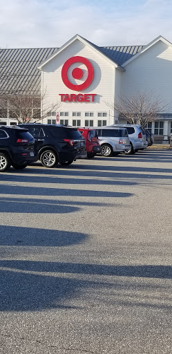Department Store «Target», reviews and photos, 1450 Greenland Rd #1, Greenland, NH 03840, USA