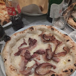 Photo n°2 de l'avis de Mary.a fait le 12/03/2023 à 19:55 sur le  Pizzeria Il Ritrovo à Lecce