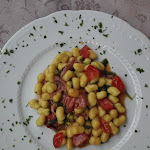 Photo n°2 de l'avis de Jani. fait le 01/09/2016 à 20:15 sur le  Antica Hostaria Dante Alighieri à Venice