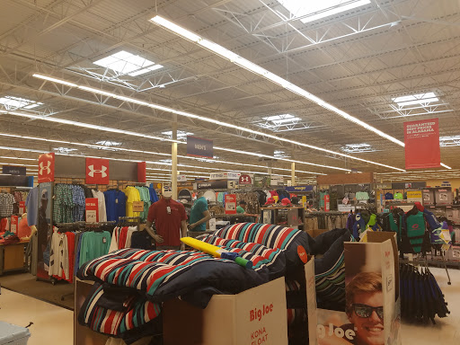 Sporting Goods Store «Academy Sports + Outdoors», reviews and photos, 7460 Airport Blvd, Mobile, AL 36608, USA