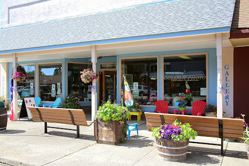 Golden Photo Services