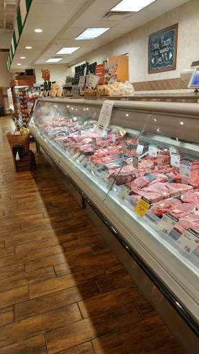 Grocery Store «The Fresh Market», reviews and photos, 5920 Red Bug Lake Rd, Winter Springs, FL 32708, USA