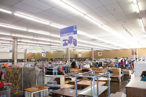 Thrift Store «Goodwill Super Store», reviews and photos, 1100 W Arkansas Ln, Arlington, TX 76013, USA