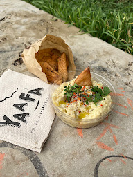 Photo n°36 de YAAFA Jean Macé à Lyon ()