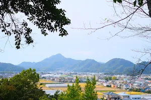 Nirayama Castle image