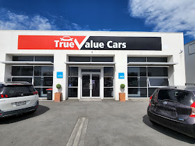 True value cars Christchurch