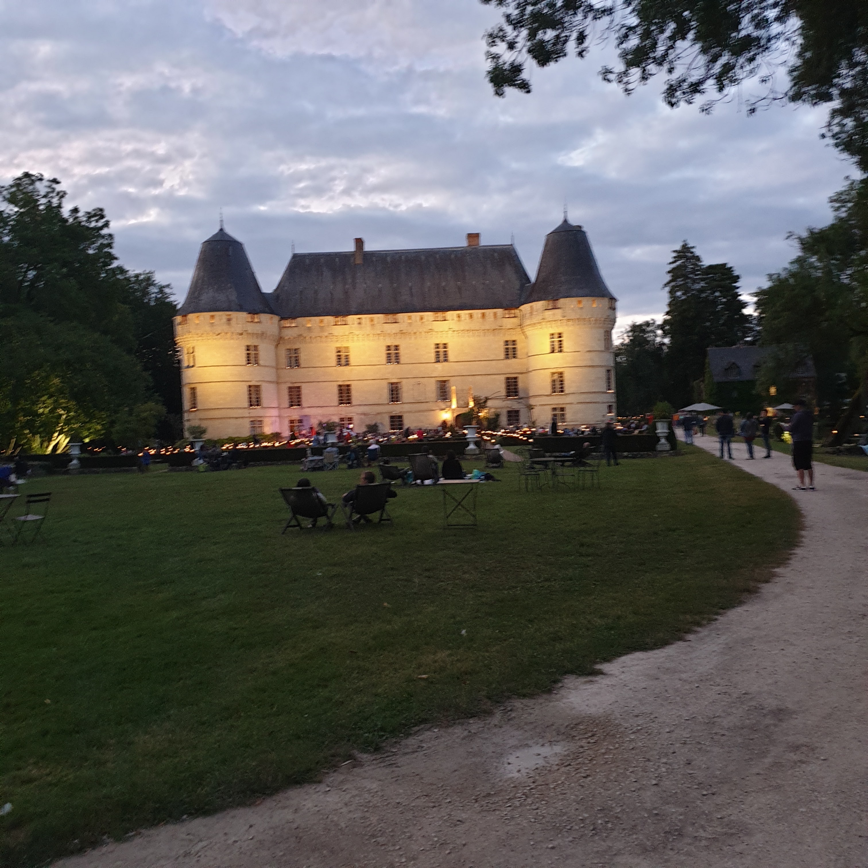Photo n° 3 de l'avis de Jean-Marie.a fait le 30/07/2021 à 06:43
