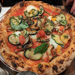 Photo n°2 de l'avis de Paul.r fait le 31/01/2023 à 06:34 sur le  Mani in Pasta - Pizzeria à Milan