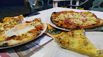 Plats et boissons du Pizzas à emporter Dal terrone à Méolans-Revel - n°4