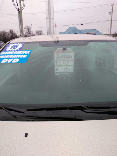 Car Dealer «Stetler Dodge Chrysler Jeep Ram», reviews and photos, 1405 Roosevelt Ave, York, PA 17404, USA