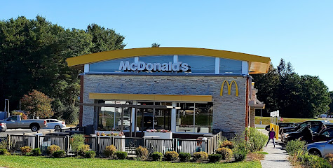 McDonald,s - 3003 NY-50, Saratoga Springs, NY 12866