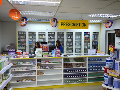 Alive Pharmacy Kelana Jaya