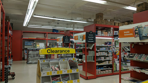 Office Supply Store «Staples», reviews and photos, 500 E Hamilton Ave, Campbell, CA 95008, USA