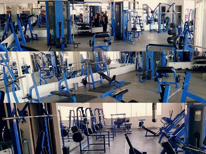 Mass Forza Gym - C. Miguel Barragán 6509, Parral, 31123 Chihuahua, Chih., Mexico