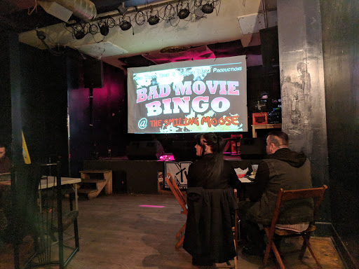 Bar «Smiling Moose», reviews and photos, 1306 E Carson St, Pittsburgh, PA 15203, USA