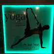 Iyengar Yoga Centre Of Hamilton