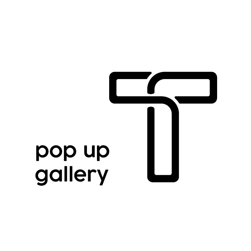 pop up gallery T