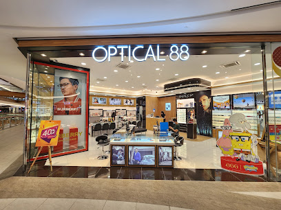 Optical 88 The Mall