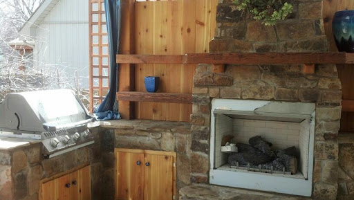 Masonry Contractor «Kansas city Masonry Contractors», reviews and photos, 435 Nichols Rd #200, Kansas City, MO 64112, USA