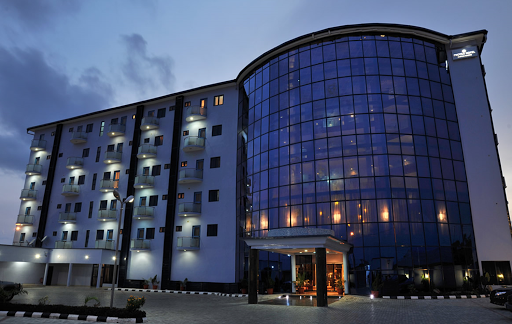 BON Hotel Delta, Km 3 Nigerian Port Authority (N.P.A) Expressway Warri NG, 102215, Ekpan, Nigeria, Coffee Shop, state Delta