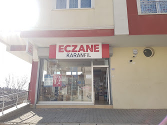 Karanfil Eczanesi