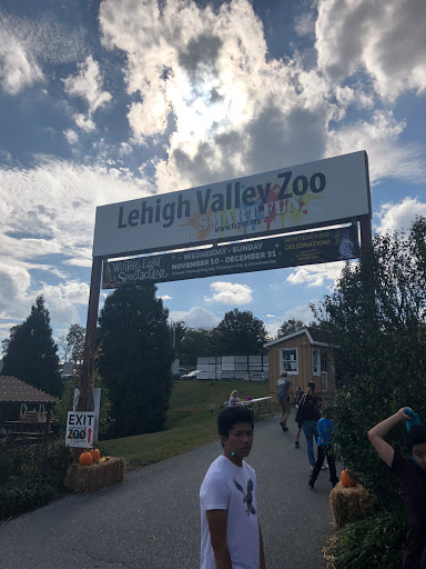 Zoo «Lehigh Valley Zoo», reviews and photos, 5150 Game Preserve Rd, Schnecksville, PA 18078, USA