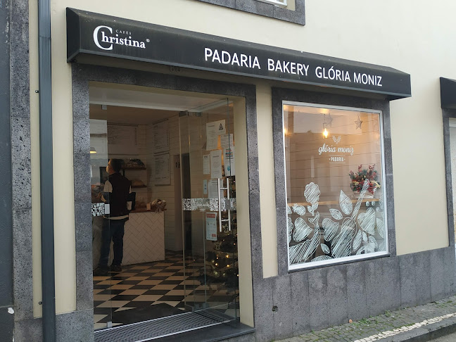 Gloria Moniz Bakery - Padaria