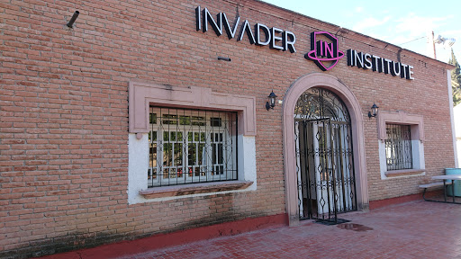 Invader Institute