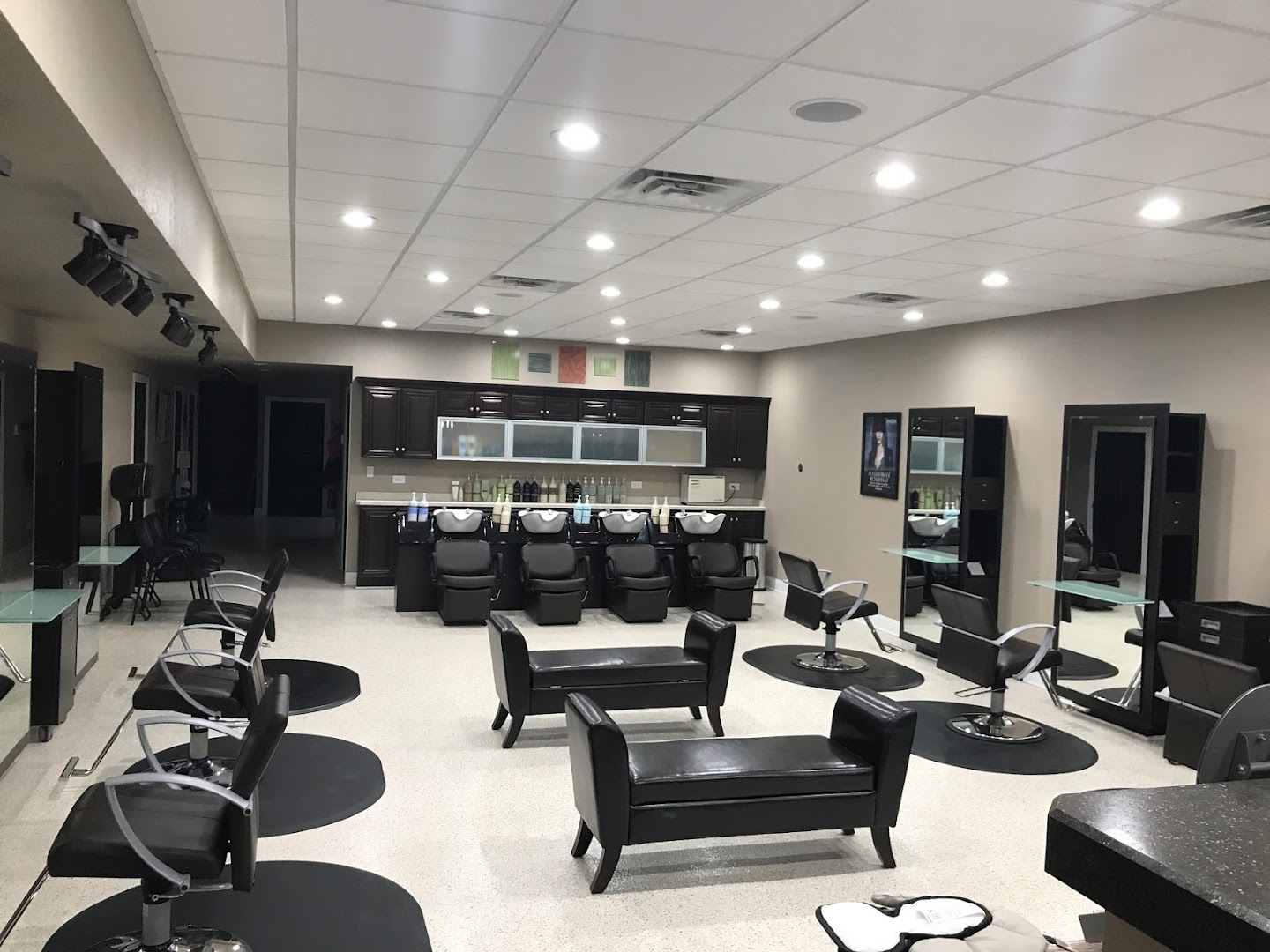 Platinum Salon & Spa