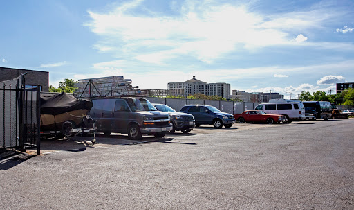 Self-Storage Facility «Metro Self Storage», reviews and photos, 1800 Busse Hwy, Des Plaines, IL 60016, USA