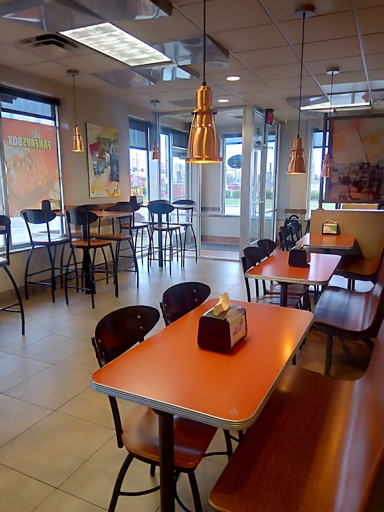 Jack in the Box 63385