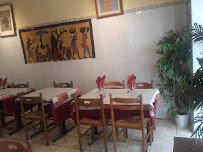 Atmosphère du Restaurant éthiopien L'Equateur à Montpellier - n°1